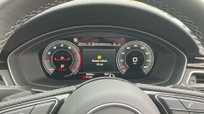 Audi A5 35 TFSI Black Edition 2dr S Tronic Petrol Coupe